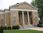 First United Methodist Church 2 Madison, GA