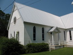 Grace United Methodist Church 2 Lawtey, FL by George Lansing Taylor Jr.