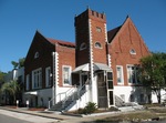Greater Bethany Baptist Church Jacksonville, FL by George Lansing Taylor Jr.