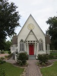 Holy Family Episcopal Church 1 Fruitland Park, FL