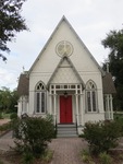 Holy Trinity Episcopal Church 2 Fruitland Park, FL