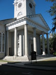 Independent Presbyterian Church Savannah, GA