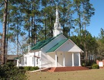 United Methodist Church Kirkland, GA by George Lansing Taylor Jr.