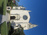 Knowles Memorial Chapel 1 Winter Park, FL by George Lansing Taylor Jr.