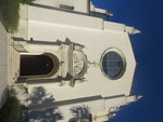 Knowles Memorial Chapel 2 Winter Park, FL by George Lansing Taylor Jr.
