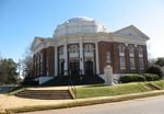 Lee Street United Methodist Church Americus, GA by George Lansing Taylor Jr.