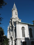 Lutheran Church of the Ascension 1 Savannah, GA