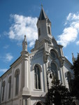 Lutheran Church of the Ascension 2 Savannah, GA by George Lansing Taylor Jr.