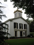 Madison Presbyterian Church Madison, GA