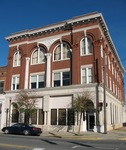Cordelia Masonic Lodge, Cordele GA