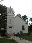 Mikesville Presbyterian Church 1 Lake City, FL