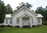 Mount Lebanon United Methodist Church Lamont, FL by George Lansing Taylor Jr.