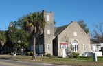 Mt. Zion Missionary Baptist Church Apalachicola, FL