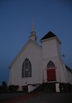 New Hope Habitat of the Apostolic Faith Church 1 Valdese, NC by George Lansing Taylor Jr.