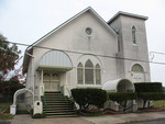 Former Wrightsville AME Church 1 Jacksonville, FL by George Lansing Taylor Jr.
