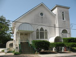 Former Wrightsville AME Church 2 Jacksonville, FL by George Lansing Taylor Jr.