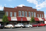 Golden Fleece Masonic Lodge, Covington GA