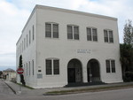 Grand Army of the Republic Memorial Hall, St Cloud FL by George Lansing Taylor Jr.