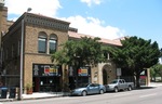 Hillsborough Masonic Lodge #25 2, Tampa FL