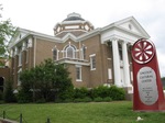 Former First Baptist Church 1 Lincolnton, NC