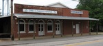 Wellington Masonic Lodge #467, Bostwick GA
