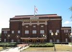 Municipal Auditorium 2 , Albany GA by George Lansing Taylor Jr.