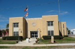 Municipal Building, Port St Joe FL