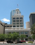 Old City Hall 3, Tampa FL by George Lansing Taylor Jr.