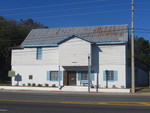 Orange Masonic Lodge , Apopka FL by George Lansing Taylor Jr.