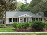Woman's Club, Clermont FL by George Lansing Taylor Jr.