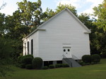 Old Philadelphia Presbyterian church Quincy, FL