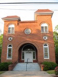 Rutledge Baptist Church Rutledge, GA by George Lansing Taylor Jr.