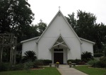 St. Andrew's Episcopal Church Jacksonville, FL by George Lansing Taylor Jr.