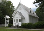 Historic St. James Episcopal Church 1 Lake City, FL by George Lansing Taylor Jr.