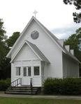 Historic St. James Episcopal Church 2 Lake City, FL