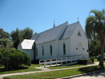 St. Mark's Episcopal Church 1 Starke, FL