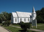 St. Mark's Episcopal Church 2 Starke, FL