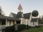 St. Mary's Episcopal Church 2 Daytona Beach, FL by George Lansing Taylor Jr.