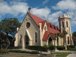 St. Peter's Episcopal Church 3 Fernandina Beach, FL by George Lansing Taylor Jr.