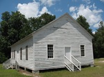 Union Primitive Baptist Church Lakeland, GA