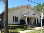Unity Church Jacksonville, FL by George Lansing Taylor Jr.
