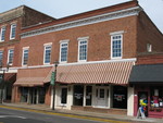 Commercial building (3-9 North Congress Street) York, SC by George Lansing Taylor Jr.