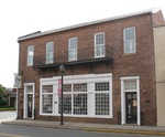 Commercial building (8 North Congress Street) York, SC by George Lansing Taylor Jr.