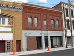Commercial building (109 North 2nd Street) Palatka, FL by George Lansing Taylor Jr.