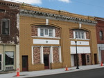 Commercial building (113 North 2nd Street) Palatka, FL by George Lansing Taylor Jr.