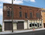 Commercial building (119 North 2nd Street) Palatka, FL by George Lansing Taylor Jr.