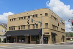 Commercial building (204-208 West University Avenue) Gainesville, FL by George Lansing Taylor Jr.