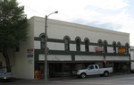 Commercial building (225 North Jefferson) Monticello, FL by George Lansing Taylor Jr.
