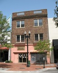 Commercial building (227 North Laura Street) Jacksonville, FL by George Lansing Taylor Jr.