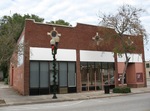 Commercial building (806 St. Johns Avenue) Palatka, FL by George Lansing Taylor Jr.